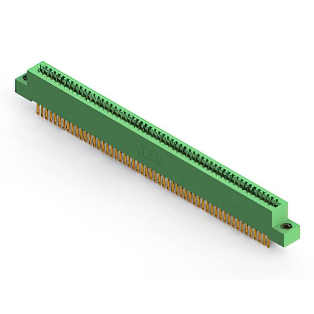 842-108-500-208 EDAC Inc.  Edgeboard Connectors
